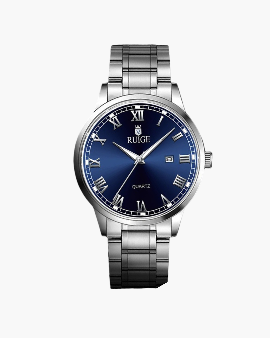 Montre : Minuit