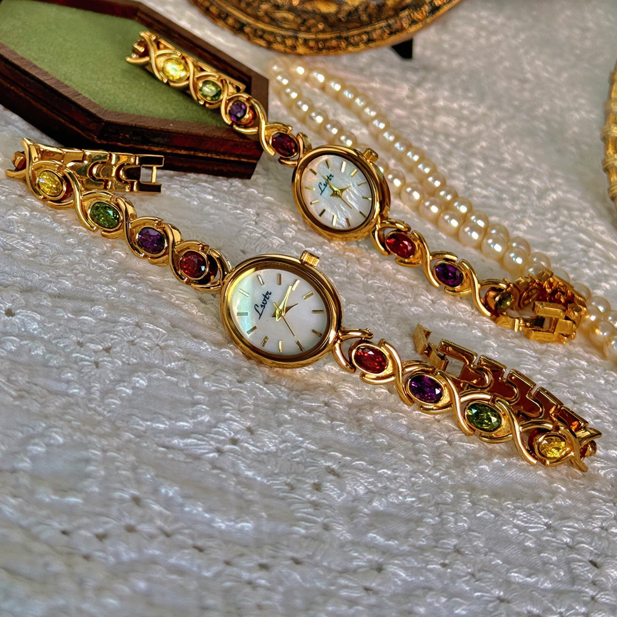 Montre : My Love To You