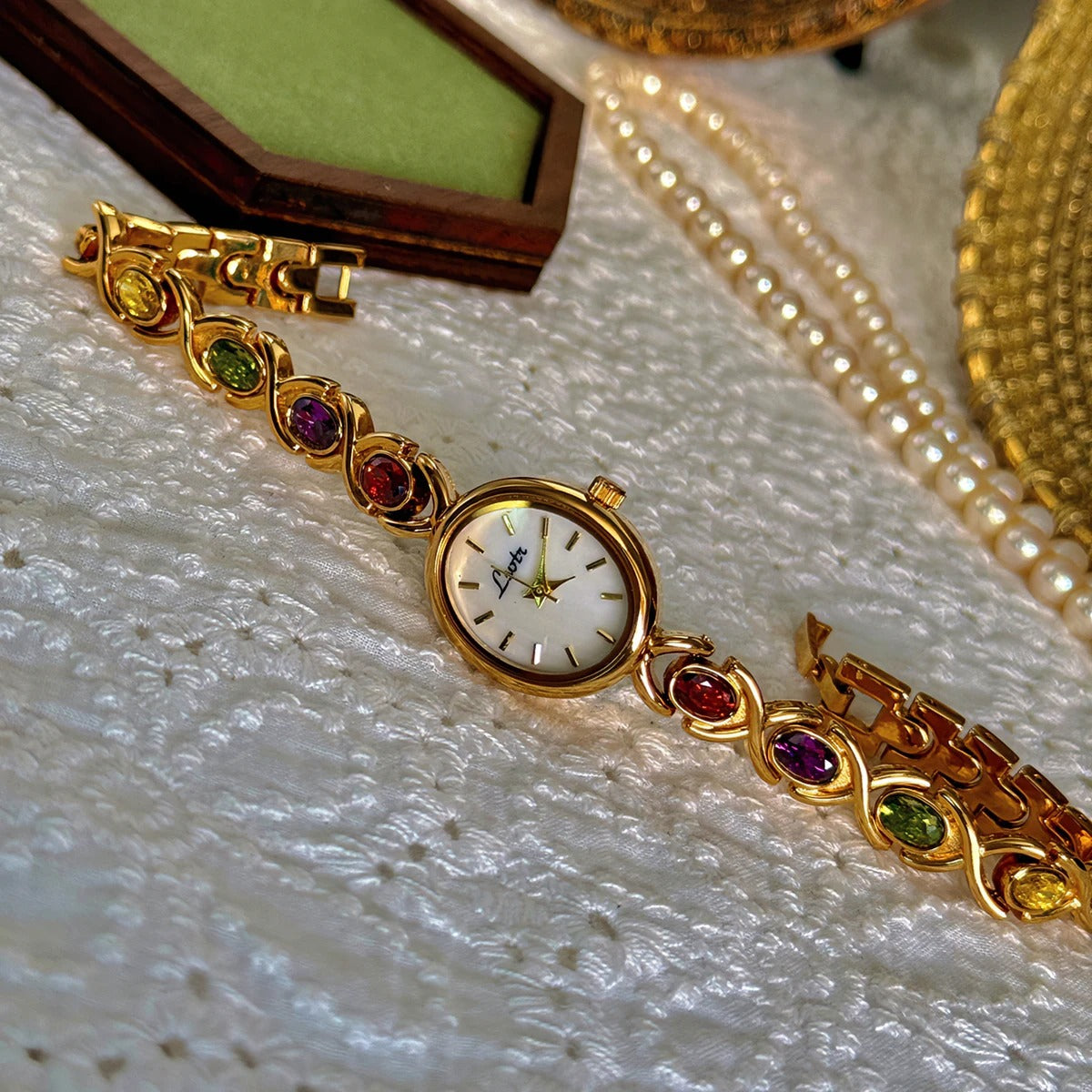 Montre : My Love To You