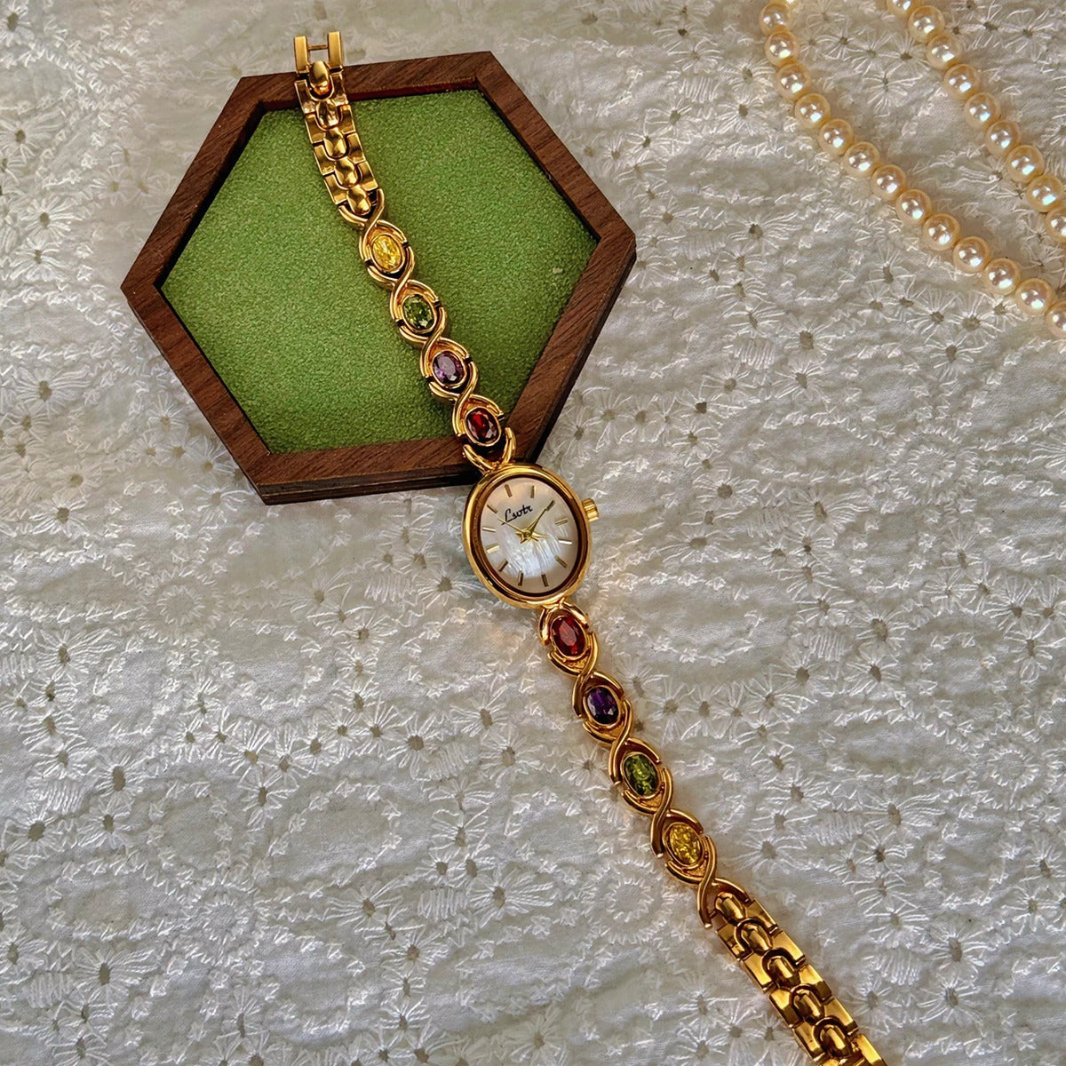Montre : My Love To You