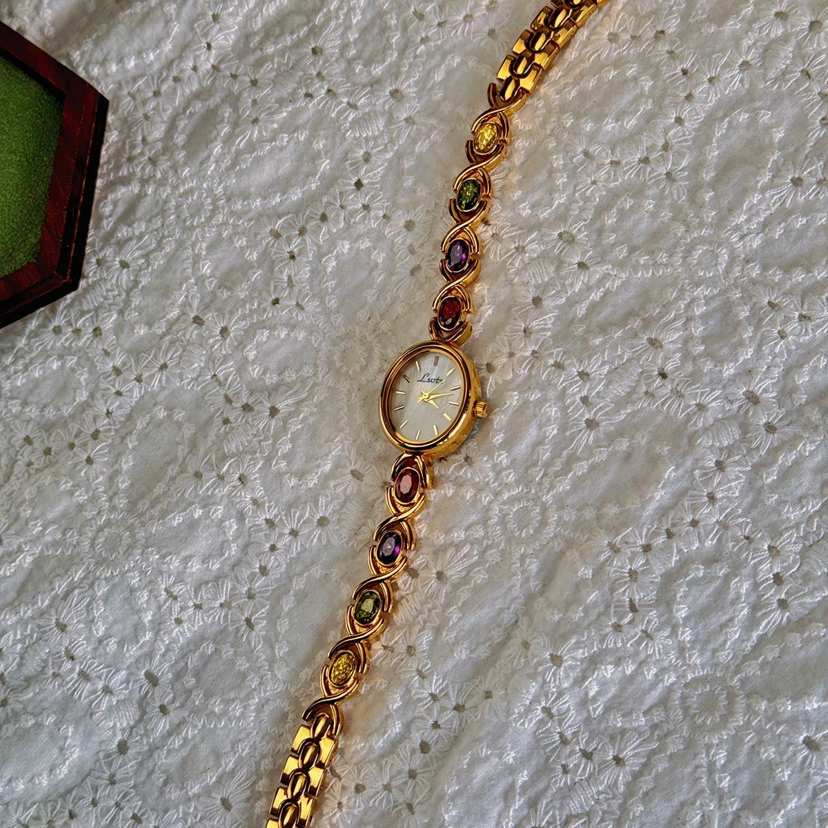 Montre : My Love To You