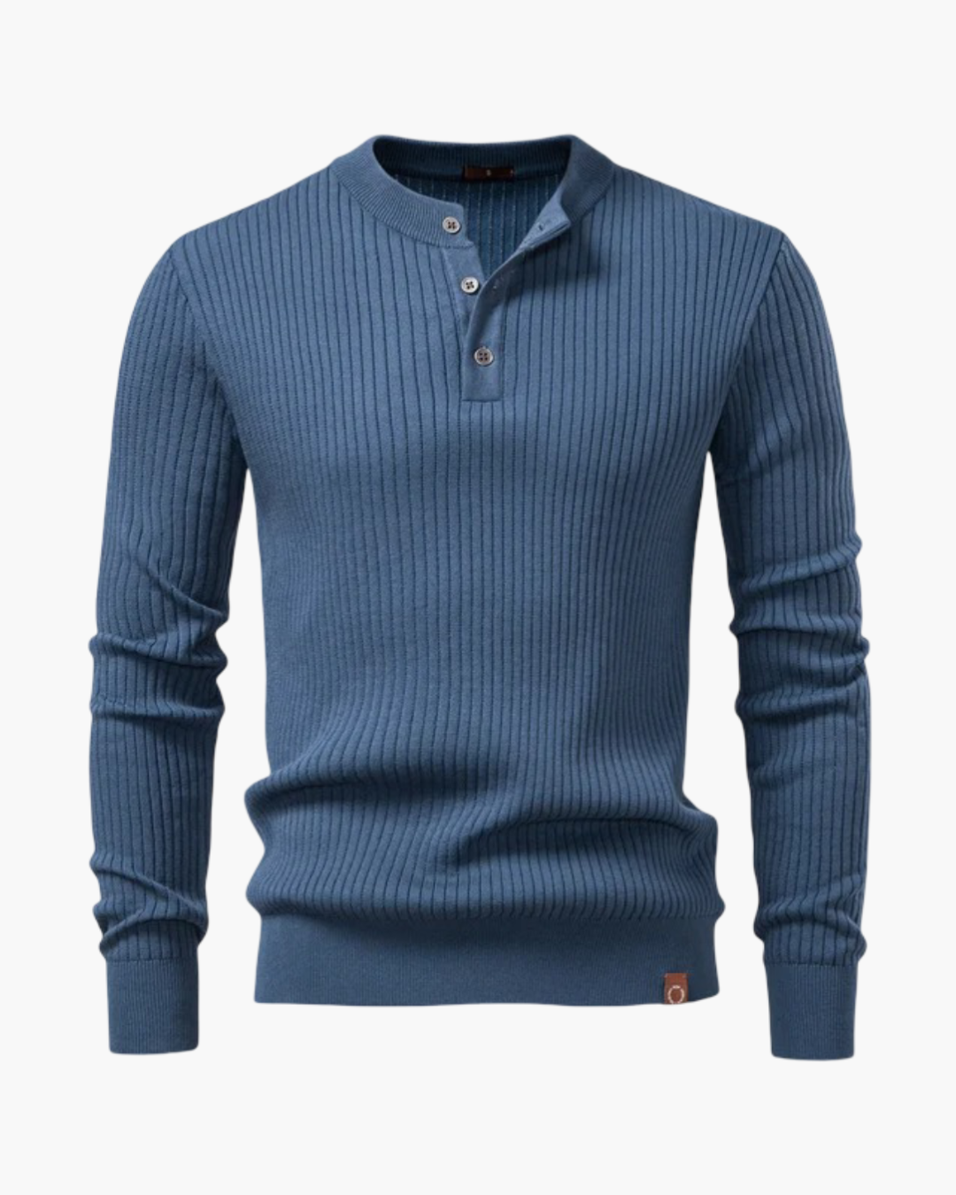 Pull : Bouton d’Or