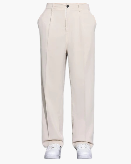 Pantalon : Café Latte