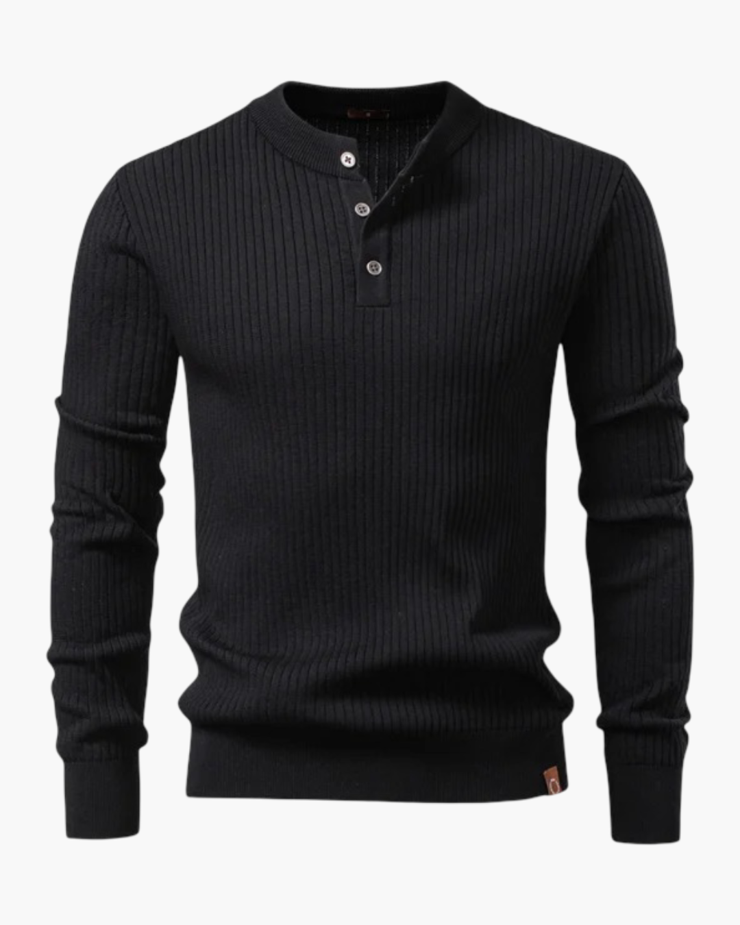 Pull : Bouton d’Or