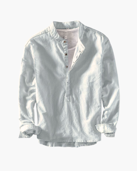 Chemise : Soleil de Lin