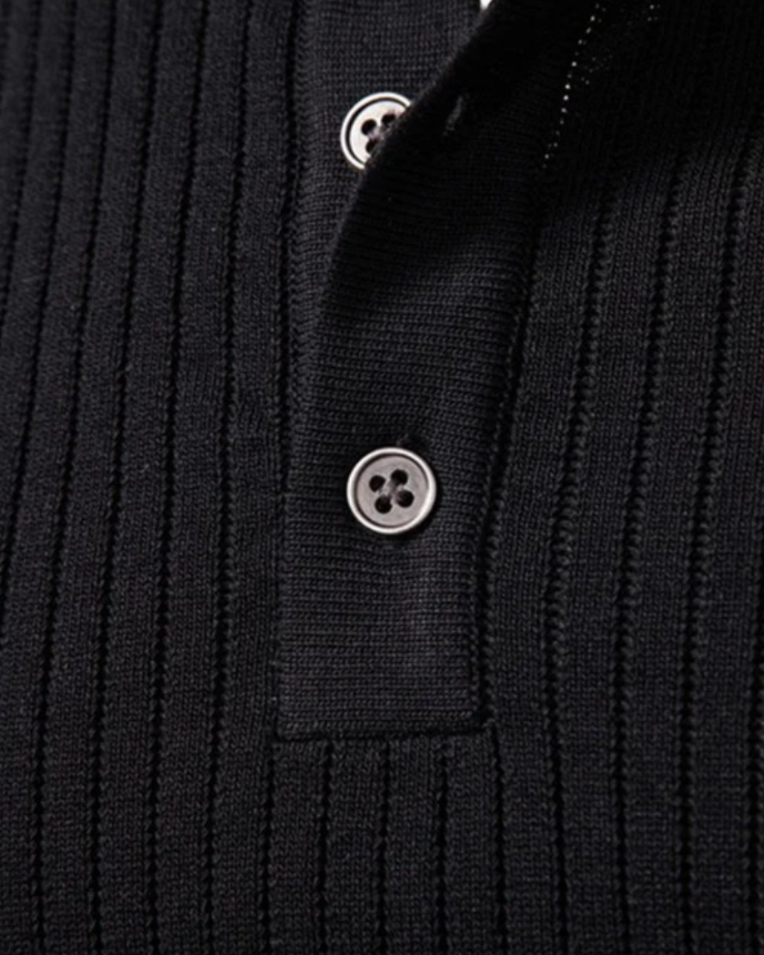 Pull : Bouton d’Or