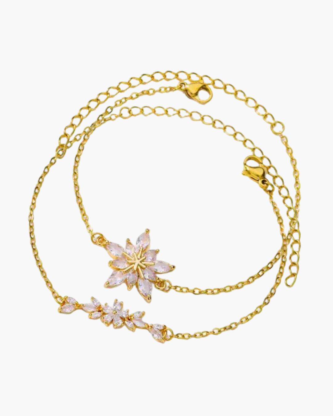 Bohème de fleurs