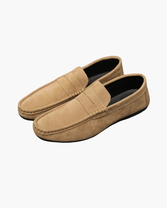 Mocassins d'Oasis