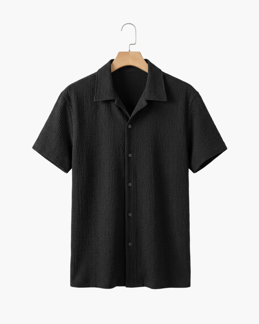 Chemise : Sud tissé