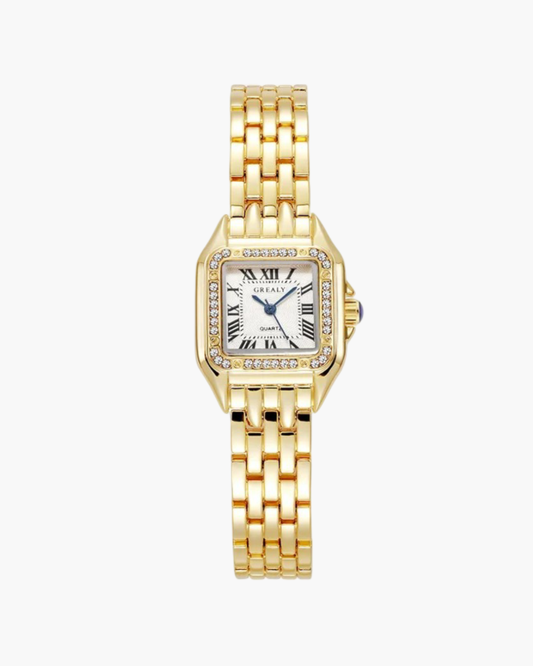 Montre : Soirée étoilée