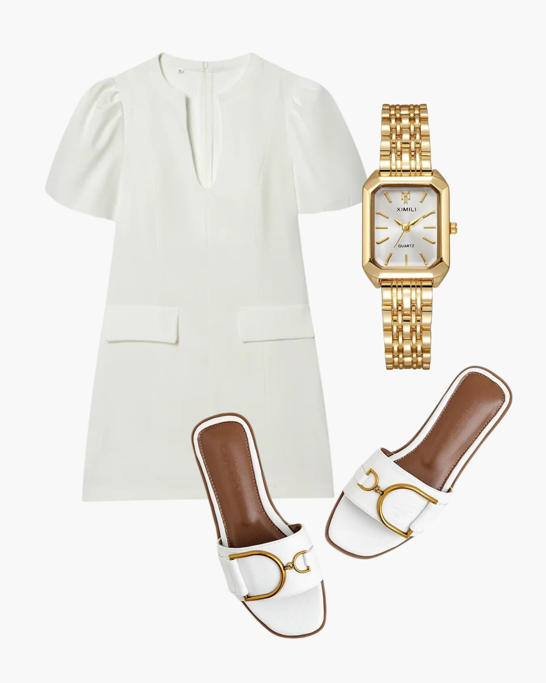 Blanc Versailles