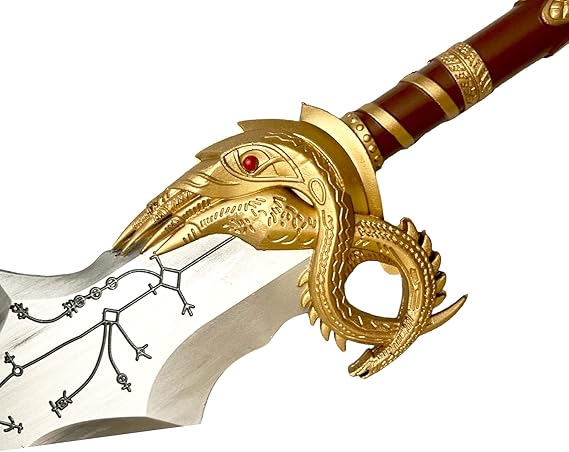 God Of War : Lames du Chaos