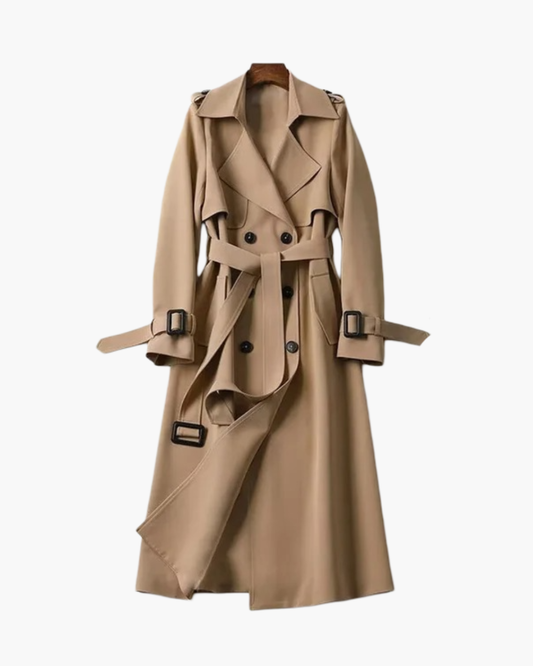 Trench : Automne Eternel