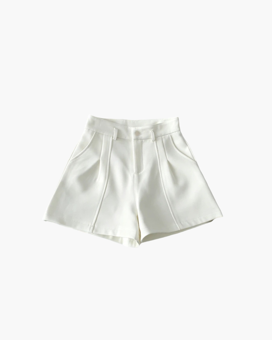 Short : Nuage Blanc
