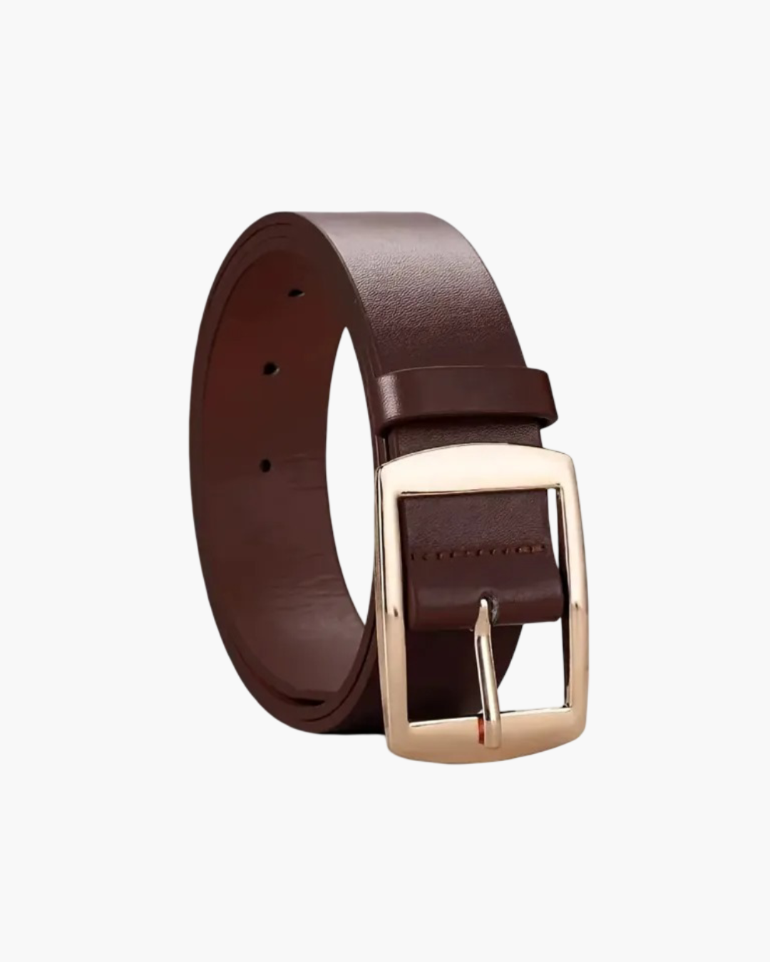 Ceinture : L'or sombre