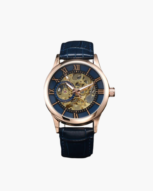 Montre : Nocturne Souverain