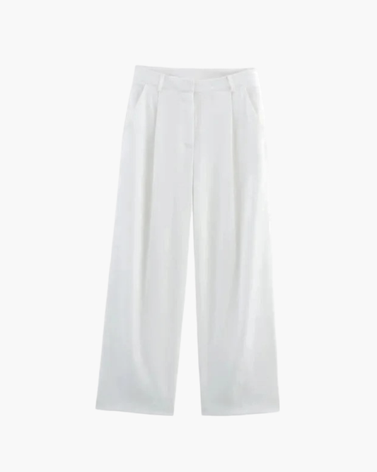 Pantalon Palazzo Riviera