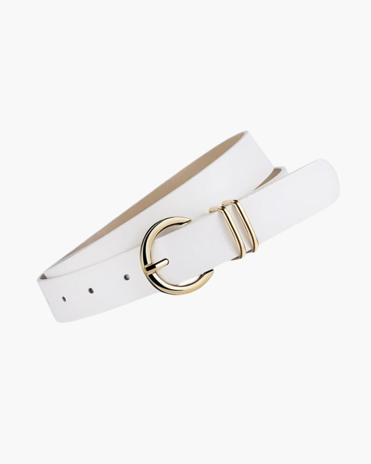 Ceinture lien d'or