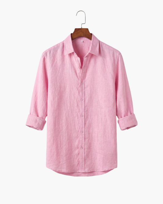Chemise : Rosée