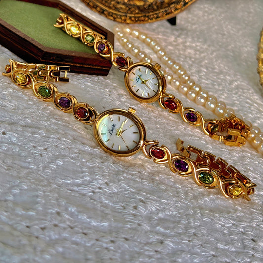 Montre : My Love To You