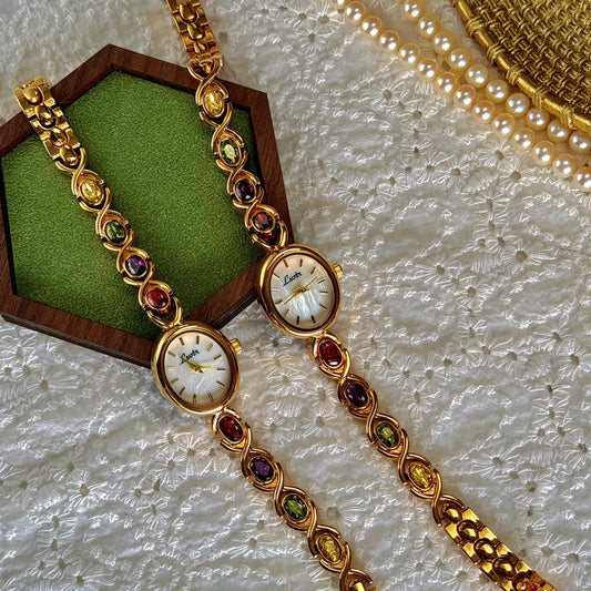 Montre : My Love To You